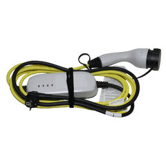 Nabíjecí kabel 230V pro Audi, Škoda, VW a Seat 35985