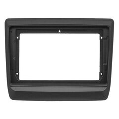 Redukce pro 9" autorádio Isuzu D-Max 2019- 13575