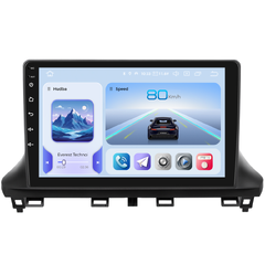 Xtrons 2DIN autorádio IQP-XEV220 Android, Peugeot Expert III, Peugeot Partner III, Peugeot Traveller III, Citroën Jumpy III, Toyota Proace III, Opel … IQP-UN08/A8469