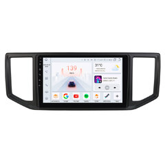 HIZPO KXVWCFT102 Autorádio 10,1" Android pro Volkswagen Crafter II Model: S101006 (6+64GB) CHR4595_S11