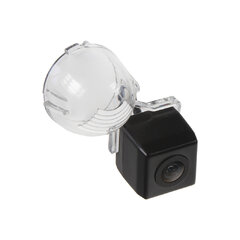 Kamera PAL/NTSC do vozu Suzuki SX4(Hatchback) 2009-2012 c-SZ01