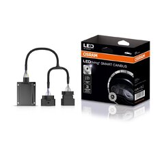 OSRAM H7 LEDriving SMART CANBUS LEDSC02-1