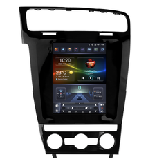 HIZPO VWGF79701 Autorádio 9,7“ Android 13 Volkswagen Golf 7 Model: 8S9701 (8+128GB) CHR3296_8S9