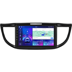 Bmode 2DIN autorádio BEV70 Android, Honda CR-V - IV. generace B641