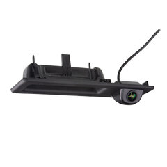 Kamera AHD/CVBS do vozu BMW 3, 5, X1, X3, X4, X5 c-BW06AHD