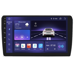 HIZPO KXADA392 Autorádio 9" Android 13 pro Audi A3 8p Model: S9008 (8+128GB) CHR1757