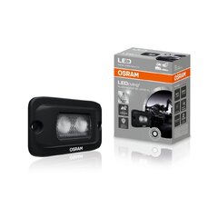 OSRAM LED světlo pracovní Flush mount WL VX100-FL LEDFLUSH101-FL