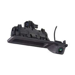 Kamera AHD/CVBS do vozu BMW 1, X1, X3, X5 2018-2020 c-BW07AHD