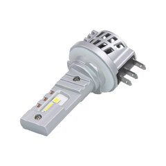 LED H15 bílá, 9-18V, 4000LM 95HLH-H15-E6S