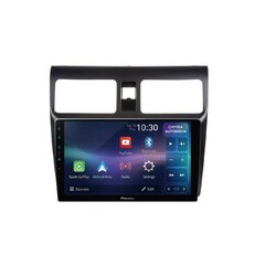Autorádio Pioneer SPH-PF97BT pro Suzuki Swift IV CHRSPH-PF97BT_KXSZWF101