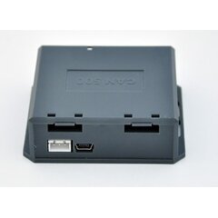 CAN-Bus autoalarm TYTAN, s US senzory ds410canUS