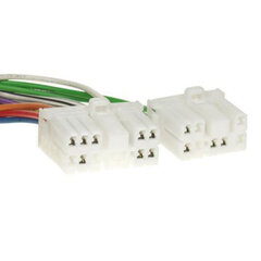 Kabel pro MAZDA OEM -00/ ISO pc3-203