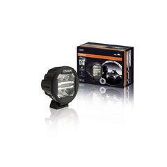 OSRAM LED světlo dálkové Round MX180-CB, 12/24V LEDDL111-CB