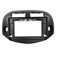 Redukční rámeček 10,1" s kabeláží pro Toyota RAV4 (2006-2011) CHRKXRAV4101002
