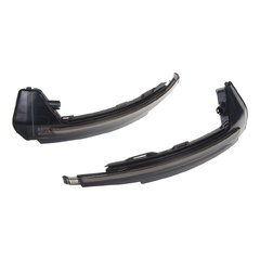 LEDM dynamické blinkry Audi A1 2011-2017 96au11