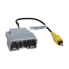 Aunika Propoj.kabel pro OEM kameru Chrysler / Jeep / Dodge CHR221751