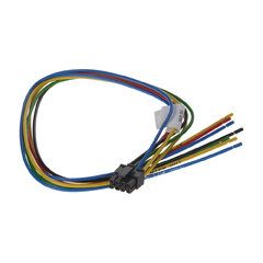 Kabeláž univerzální pro připojení modulu TVF-box01 nebo TVF-box02 tvf-01