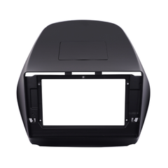 Rámeček s napájecím kabelem pro 10,1" autorádio Hyundai ix35 B: Napájecí konektor typu B CHRKXIX35101001B