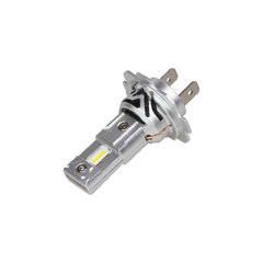 LED H7 bílá, 9-18V, 4000LM 95HLH-H7-45W