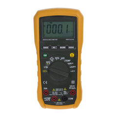 Multimetr 45101