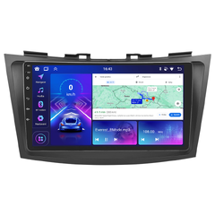 Bmode 2DIN autorádio BEX19 Android, Suzuki Swift II (Gen 4) BEX-UN06M/A7599