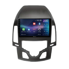 Autorádio Pioneer SPH-PF97BT pro Hyundai i30 s digitální klimatizací CHRSPH-PF97BT_KXI309002