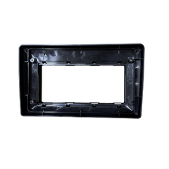 Univerzální Rámeček s napájecím kabelem pro 9" autorádio Ford Focus 1 / Fiesta 4 CHRKXFDFST96