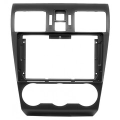 Redukce pro 9" autorádio Subaru Impreza, Forester, Levorg 2014- 13956