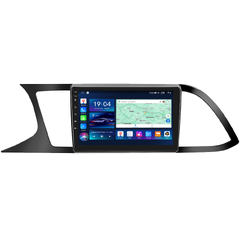 Everest 2DIN autorádio EVT56 Android, Seat Leon III EVT-UN06M/A7195