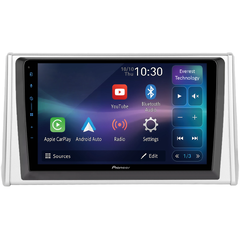 Pioneer 2DIN autorádio SPH-PF97BT, Toyota RAV4 V SPH-PF97BT/A8116/CB089