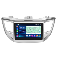 Everest 2DIN autorádio EVT35 Android, Hyundai Tucson EVT-UN06M/A7121