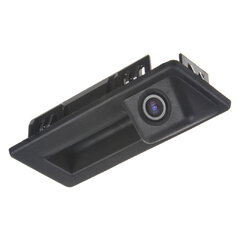 Kamera formát PAL/NTSC do vozu Audi / Škoda / Volkswagen v madle kufru c-VW09