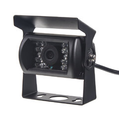 Kamera 4PIN CMOS s IR, vnější NTSC / PAL svc502cms