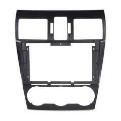 Redukce pro 9" autorádio Subaru Impreza, Forester, XV 2011-2016 13954