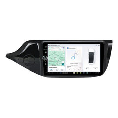 MEKEDE Autorádio 9" Android DUDU087 Kia Ceed CHRDD5S9_KXKICEED92