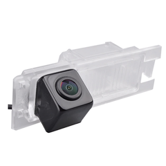 SINGPLY FIA02 Parkovací kamera pro Opel Vivaro, Renault Trafic, Fiat Dobló, Alfa 159 CHR2596