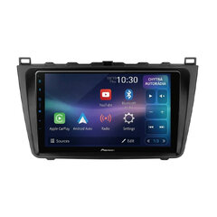 Pioneer autorádia Autorádio Pioneer SPH-PF97BT pro Mazda 6 GH CHRSPH-PF97BT_KXMZD691