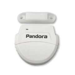 Pandora bluetooth magnetický senzor bílý DMS-101BT WHITE