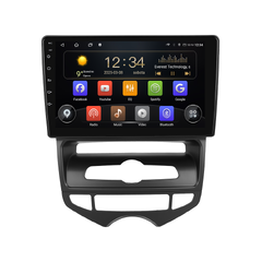 Isudar 2DIN autorádio T72-IEV216 Android, Hyundai ix20, automatická klimatizace T72-UN04M/A8247
