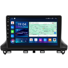 Everest 2DIN autorádio EVT220 Android, Peugeot Expert III, Peugeot Partner III, Peugeot Traveller III, Citroën Jumpy III, Toyota Proace III, Opel Viv… EVT-UN06/A8469