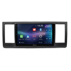 Autorádio Pioneer SPH-PF97BT pro Volkswagen T6 CHRSPH-PF97BT_KXVWT691