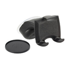 x Univerzální držák s přísavkou pro smartphony a phablety (58 - 84 mm)