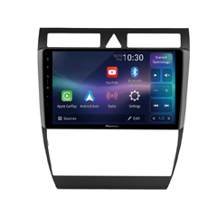Pioneer 2DIN autorádio SPH-PF97BT, Audi A6 SPH-PF97BT/A7078