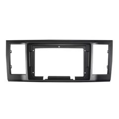 Rámeček s napájecím kabelem pro 9" autorádio VW Caravelle CHRKXVWCVL91