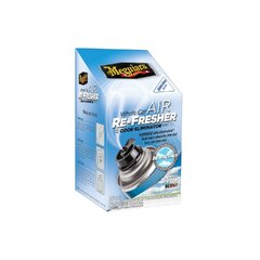 Meguiar's Air Re-Fresher Odor Eliminator - Summer Breeze Scent, vůně Summer Breeze, 71 g EF002