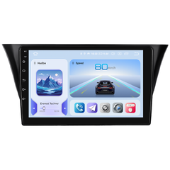Xtrons 2DIN autorádio IQP-XEV70 Android, IVECO Daily IQP-UN08/A7960