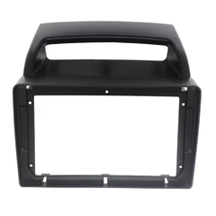 Rámeček s napájecím kabelem pro 9" autorádio Kia Carnival CHRKXKICVL91