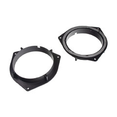 PLAST pro repro Kia Picanto 2012- 3/5dvéř přední, Hyundai i10 2013- 165 mm přední/zadní 10572