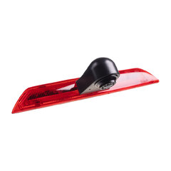 Kamera pro Ford Transit 2020-2025, AHD/CVBS svcFO12NPA