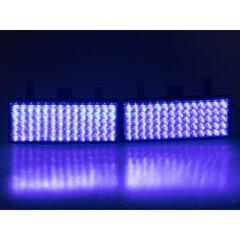 x PREDATOR LED vnější, 12V, modrý kf720blue